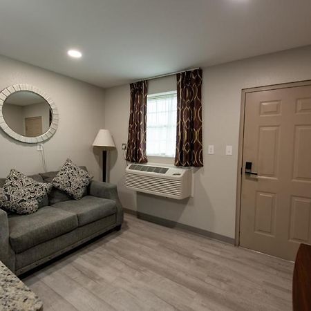 Lock Haven Grandview Hotel Mill Hall Esterno foto