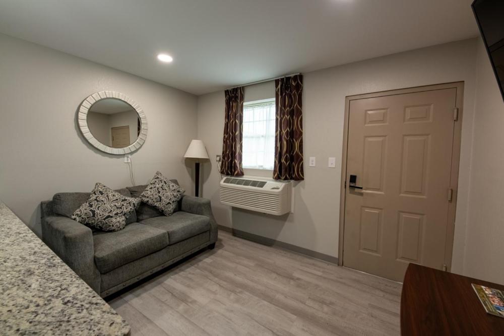 Lock Haven Grandview Hotel Mill Hall Esterno foto